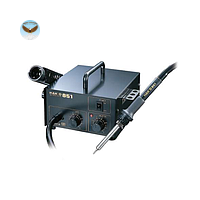 Trạm hàn SMD HAKKO 851 (220VAC)
